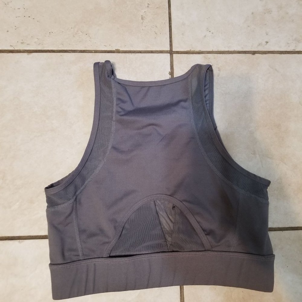 Mono B Sports Bra Gym workout top women sportswear